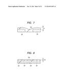 SEMICONDUCTOR DEVICE AND A METHOD OF MANUFACTURING THE SAME diagram and image