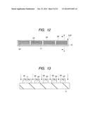 SEMICONDUCTOR DEVICE AND A METHOD OF MANUFACTURING THE SAME diagram and image