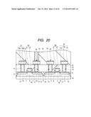 SEMICONDUCTOR DEVICE AND A METHOD OF MANUFACTURING THE SAME diagram and image