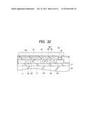 SEMICONDUCTOR DEVICE AND A METHOD OF MANUFACTURING THE SAME diagram and image