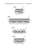 Molding Material and Method for Packaging Semiconductor Chips diagram and image