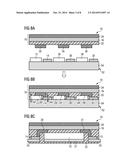 Molding Material and Method for Packaging Semiconductor Chips diagram and image