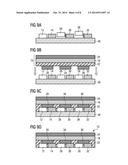 Molding Material and Method for Packaging Semiconductor Chips diagram and image