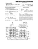 MANUFACTURING METHOD FOR SEMICONDUCTOR DEVICE diagram and image