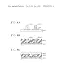 MANUFACTURING METHOD FOR SEMICONDUCTOR DEVICE diagram and image