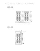 MANUFACTURING METHOD FOR SEMICONDUCTOR DEVICE diagram and image