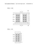 MANUFACTURING METHOD FOR SEMICONDUCTOR DEVICE diagram and image