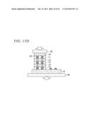 MANUFACTURING METHOD FOR SEMICONDUCTOR DEVICE diagram and image