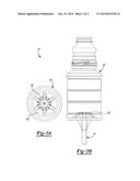 PLURAL BLOW UTILIZATION OF COUNTER STRETCH ROD AND/OR BASE PUSHUP diagram and image