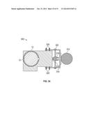 ROTATABLE INTERCHANGEABLE WORK SURFACE MOUNT diagram and image