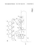 SHEET CONVEYING APPARATUS AND IMAGE FORMING APPARATUS diagram and image