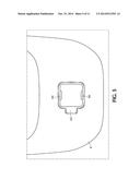 Blow Molded Toy Cycle diagram and image