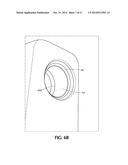 Blow Molded Toy Cycle diagram and image