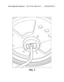 Blow Molded Toy Cycle diagram and image