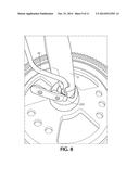 Blow Molded Toy Cycle diagram and image