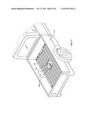 SAFETY CHAIN ENGAGING DEVICE FOR GOOSENECK HITCH diagram and image