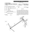 BICYCLE WIND RESISTANCE TRAINER diagram and image