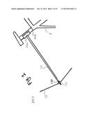 BICYCLE WIND RESISTANCE TRAINER diagram and image