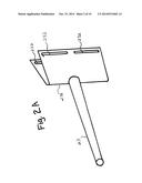 BICYCLE WIND RESISTANCE TRAINER diagram and image