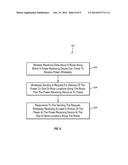 SYSTEMS AND METHODS FOR PROVIDING WIRELESS POWER TO A POWER-RECEIVING     DEVICE, AND RELATED POWER-RECEIVING DEVICES diagram and image