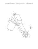 ELECTRIC PUSH BAR ASSEMBLY diagram and image