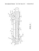 ELECTRIC PUSH BAR ASSEMBLY diagram and image