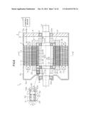 ROTARY ELECTRIC MACHINE diagram and image