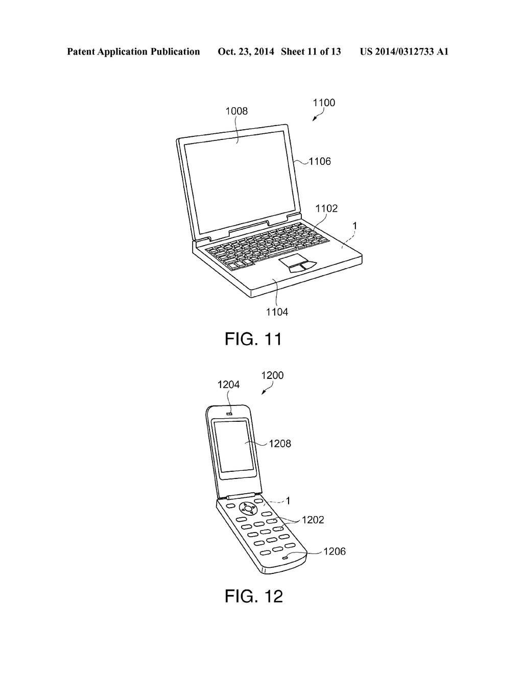 MEMS VIBRATOR, ELECTRONIC APPARATUS, AND MOVING OBJECT - diagram, schematic, and image 12