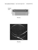 HIGH TEMPERATURE ULTRASONIC PROBE AND PULSE-ECHO PROBE MOUNTING FIXTURE     FOR TESTING AND BLIND ALIGNMENT ON STEAM PIPES diagram and image