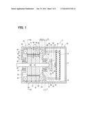 ROTARY ELECTRIC MACHINE AND DRIVING APPARATUS USING THE SAME diagram and image