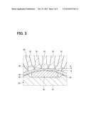 ROTARY ELECTRIC MACHINE AND DRIVING APPARATUS USING THE SAME diagram and image