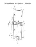 MODULE, LIVING HINGE diagram and image