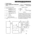 BACKLIGHT DRIVING MODULE diagram and image