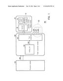 BACKLIGHT DRIVING MODULE diagram and image