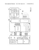 BACKLIGHT DRIVING MODULE diagram and image