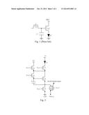 Driver Circuit for Electroluminescent Element diagram and image