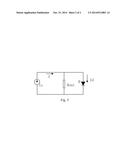 Driver Circuit for Electroluminescent Element diagram and image