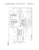 SEMICONDUCTOR DEVICE AND INVERTER SYSTEM diagram and image