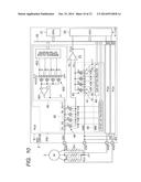 SEMICONDUCTOR DEVICE AND INVERTER SYSTEM diagram and image