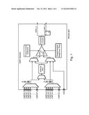 Apparatus for Differencing Comparator and Associated Methods diagram and image