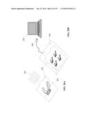 WEARABLE IMPACT MEASUREMENT DEVICE WITH WIRELESS POWER AND DATA     COMMUNICATION diagram and image