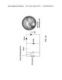 WEARABLE IMPACT MEASUREMENT DEVICE WITH WIRELESS POWER AND DATA     COMMUNICATION diagram and image