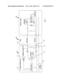 METHOD FOR MONITORING AND OPTIMISING THE OPERATION OF A CHARGING TERMINAL     FOR AN ELECTRIC VEHICLE AND CHARGING TERMINAL FOR IMPLEMENTING SAID     METHOD diagram and image