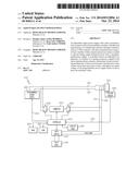 ADJUSTABLE OUTPUT POWER SUPPLY diagram and image