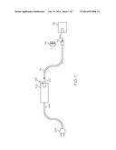 ADJUSTABLE OUTPUT POWER SUPPLY diagram and image