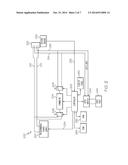 ADJUSTABLE OUTPUT POWER SUPPLY diagram and image