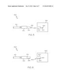 ADJUSTABLE OUTPUT POWER SUPPLY diagram and image