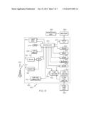 ADJUSTABLE OUTPUT POWER SUPPLY diagram and image