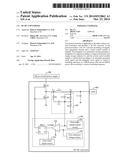 DC-DC CONVERTER diagram and image