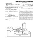 LIGHT LOAD STABILITY CIRCUITRY FOR LDO REGULATOR diagram and image